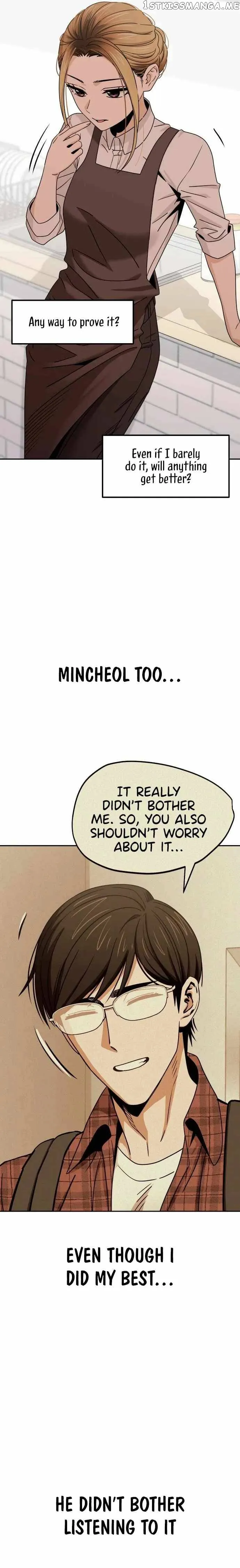 Match Made in Heaven by Chance Chapter 73 Online - página 10