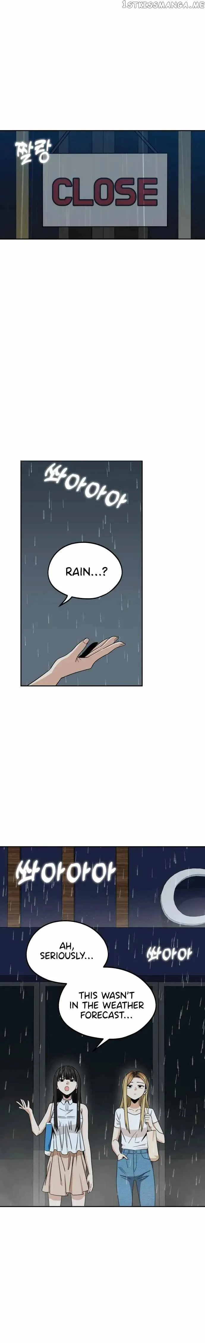 Match Made in Heaven by Chance Chapter 73 Online - página 11
