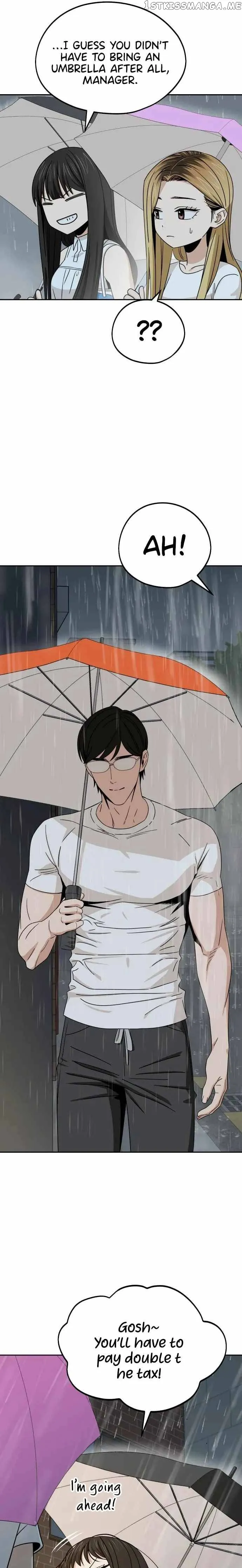 Match Made in Heaven by Chance Chapter 73 Online - página 14