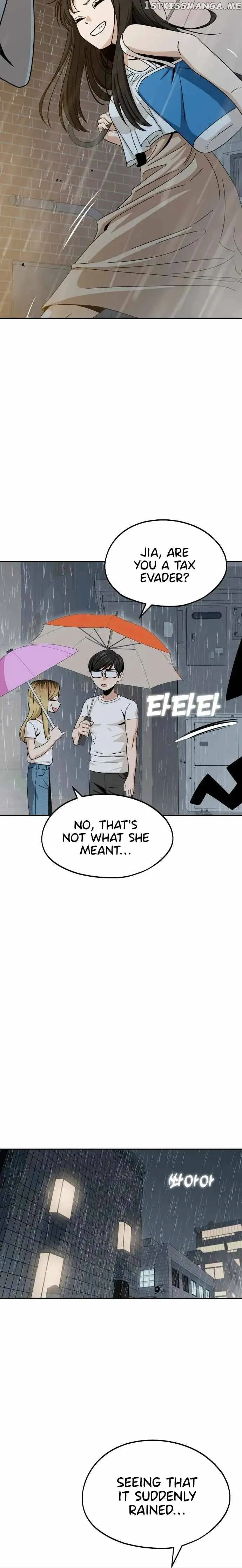 Match Made in Heaven by Chance Chapter 73 Online - página 15