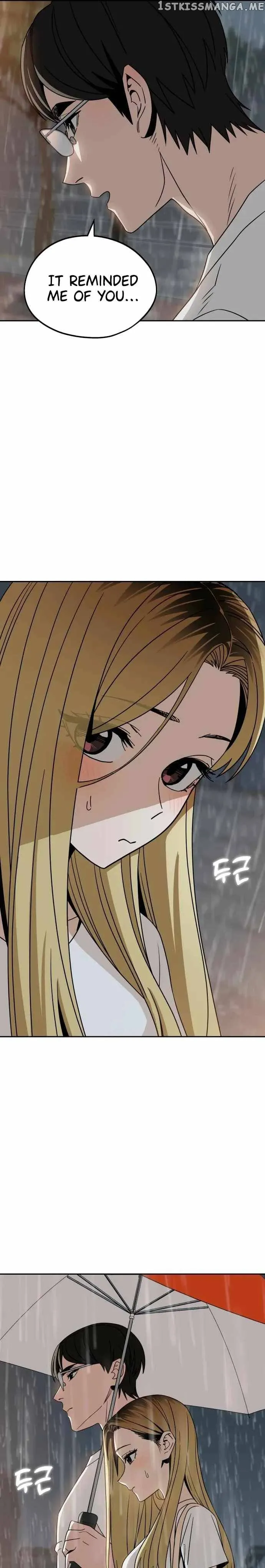 Match Made in Heaven by Chance Chapter 73 Online - página 16