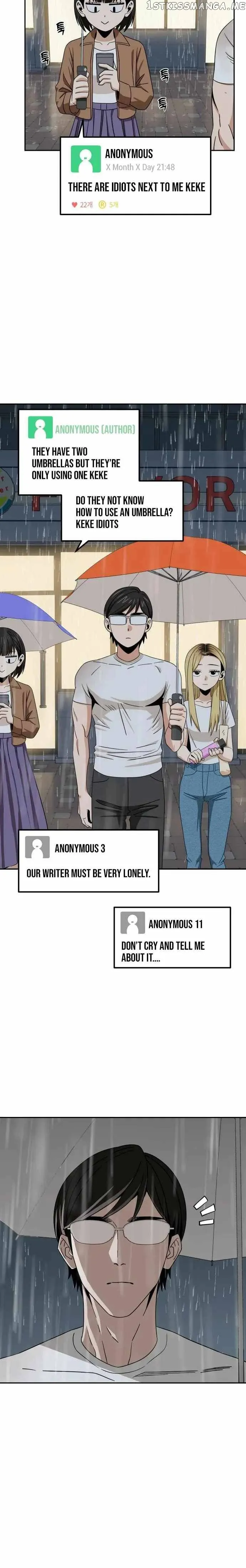 Match Made in Heaven by Chance Chapter 73 Online - página 19
