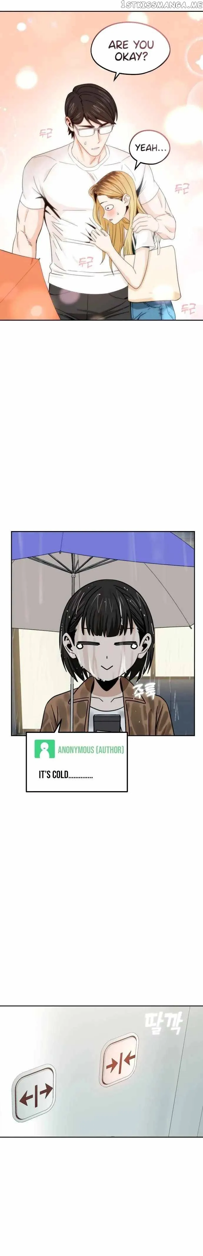 Match Made in Heaven by Chance Chapter 73 Online - página 21