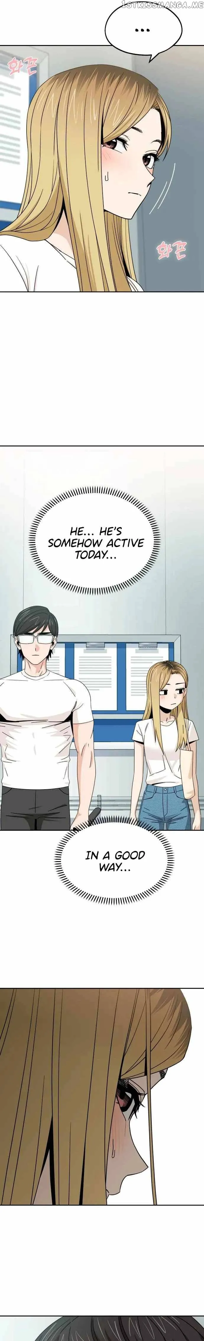 Match Made in Heaven by Chance Chapter 73 Online - página 22