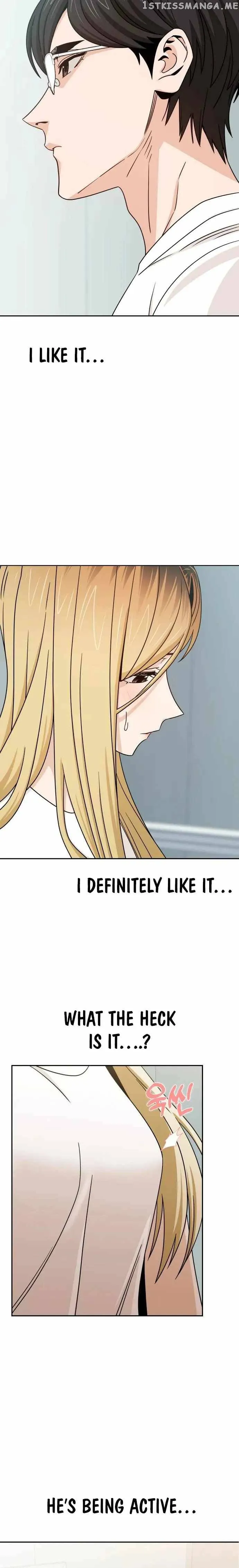Match Made in Heaven by Chance Chapter 73 Online - página 23