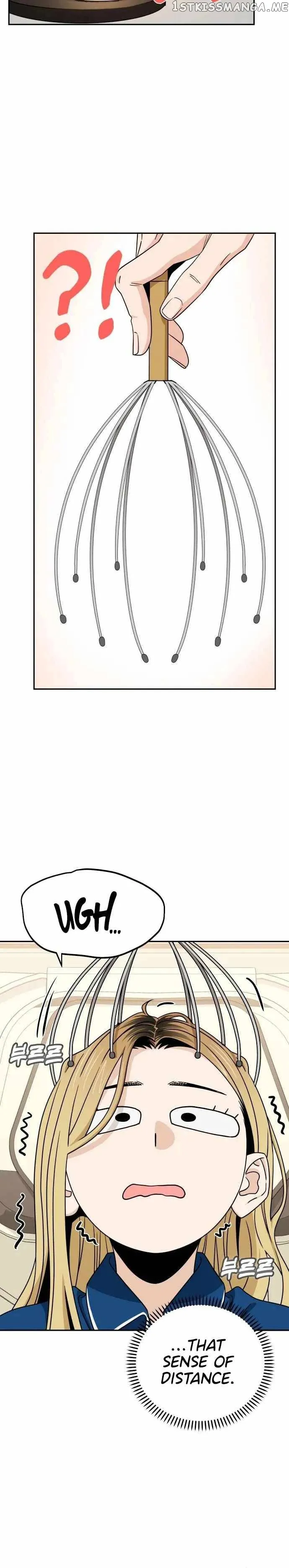 Match Made in Heaven by Chance Chapter 73 Online - página 25