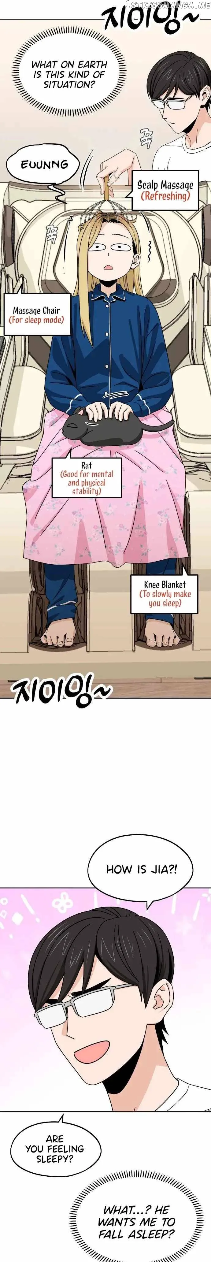 Match Made in Heaven by Chance Chapter 73 Online - página 26