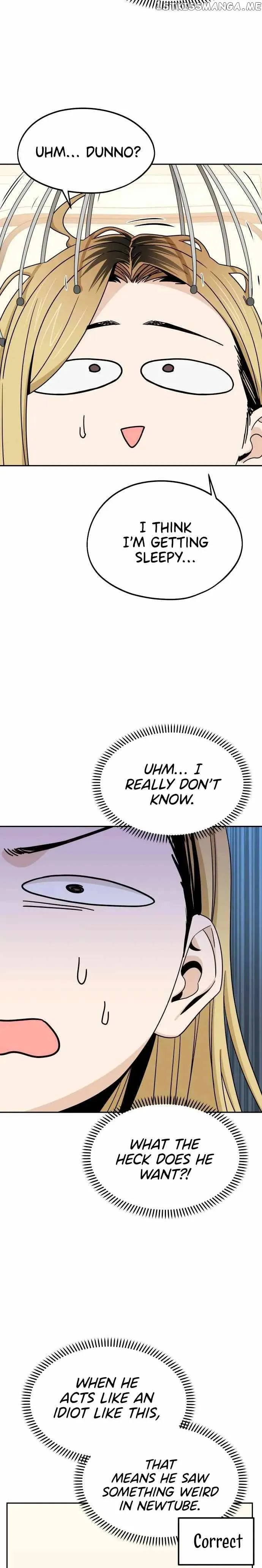 Match Made in Heaven by Chance Chapter 73 Online - página 27