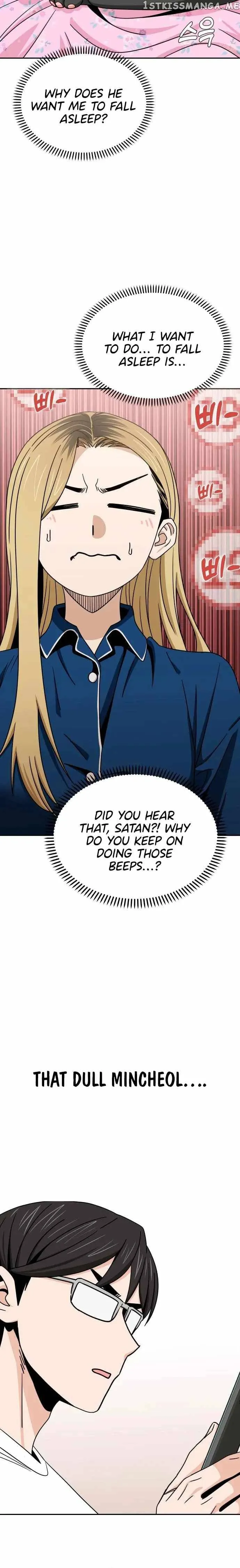 Match Made in Heaven by Chance Chapter 73 Online - página 29