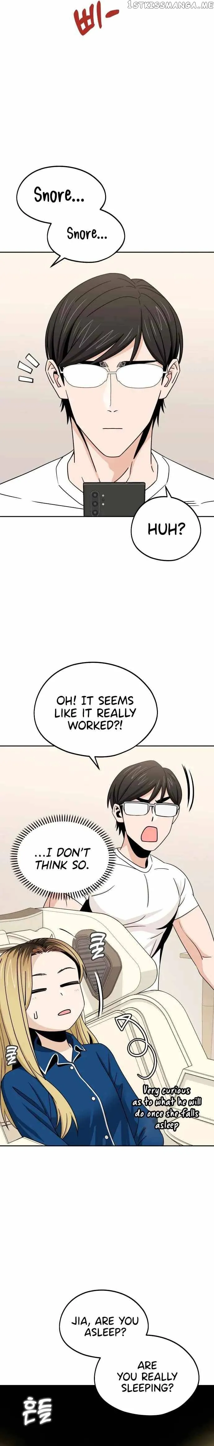 Match Made in Heaven by Chance Chapter 73 Online - página 30