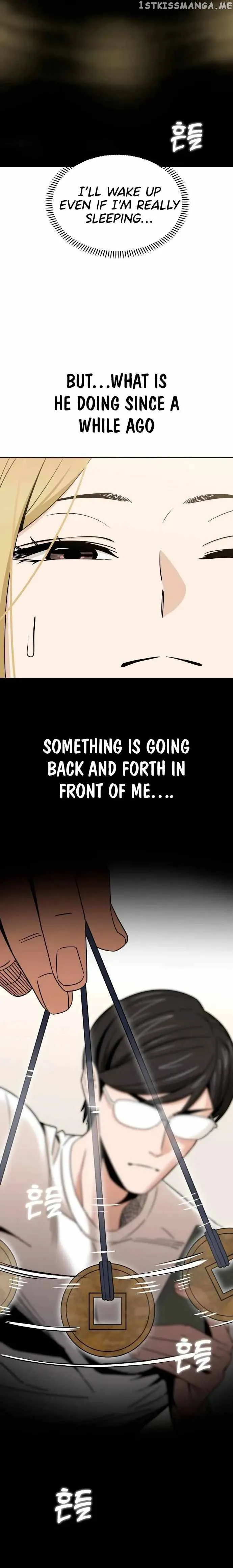 Match Made in Heaven by Chance Chapter 73 Online - página 31