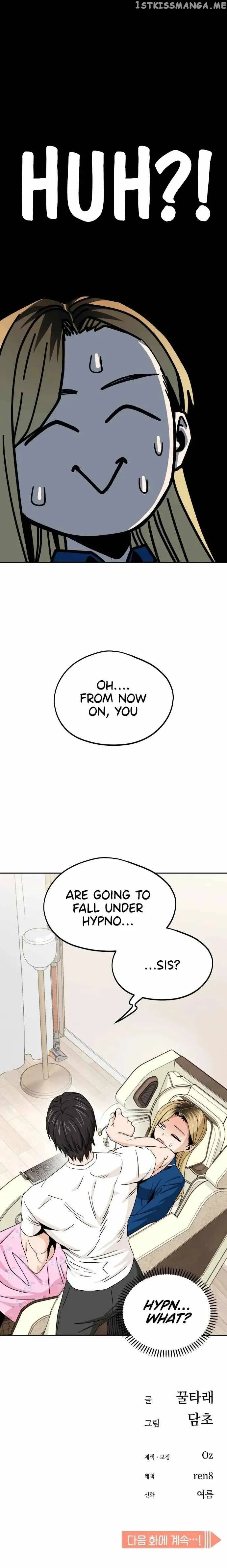 Match Made in Heaven by Chance Chapter 73 Online - página 32