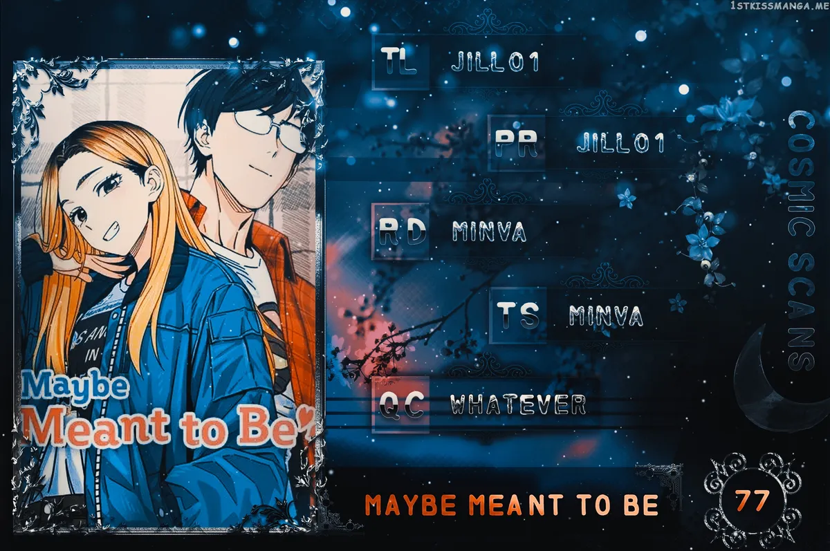 Match Made in Heaven by Chance Chapter 77 Online - página 2