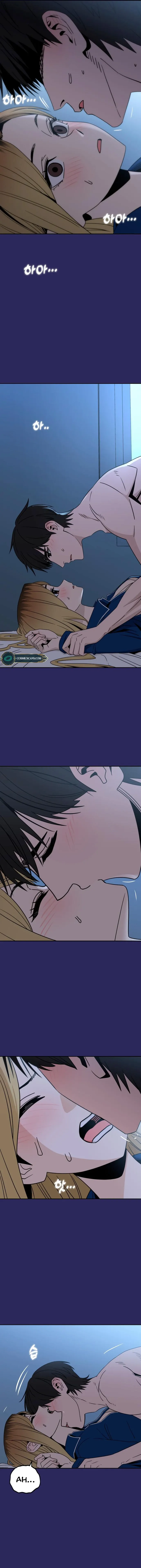 Match Made in Heaven by Chance Chapter 77 Online - página 5