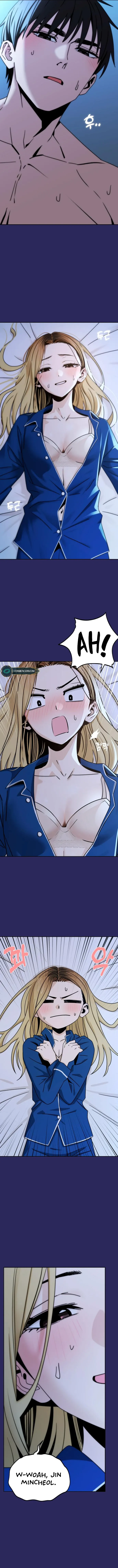 Match Made in Heaven by Chance Chapter 77 Online - página 7