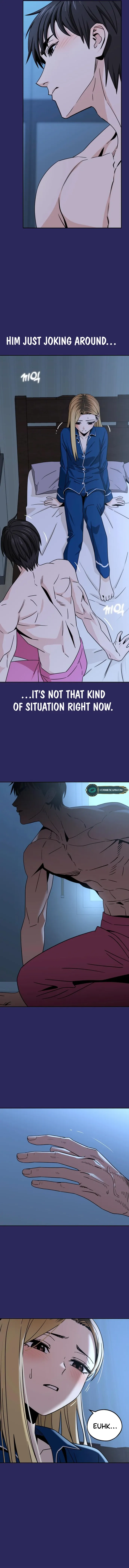Match Made in Heaven by Chance Chapter 77 Online - página 10