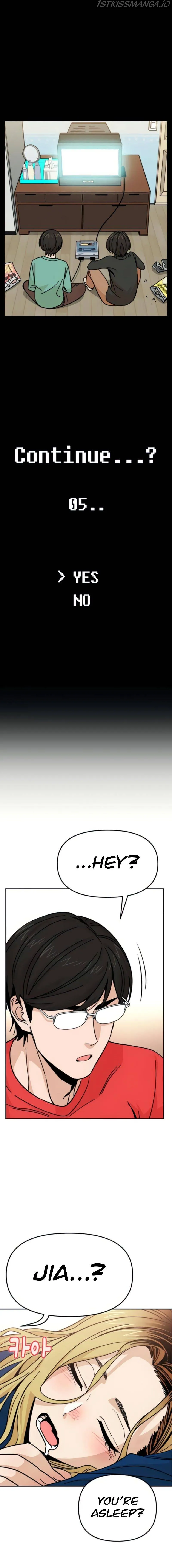 Match Made in Heaven by Chance Chapter 8 Online - página 15