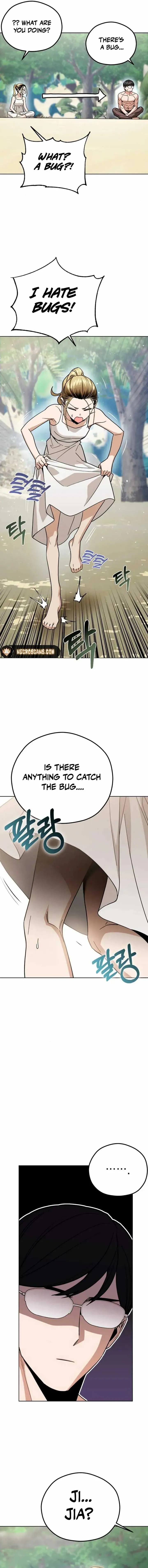 Match Made in Heaven by Chance Chapter 83 Online - página 13
