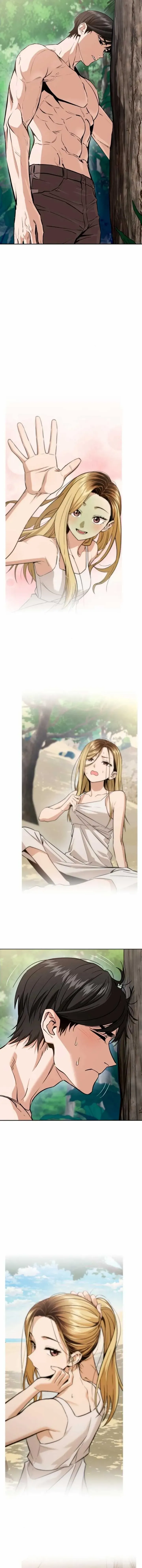 Match Made in Heaven by Chance Chapter 83 Online - página 17