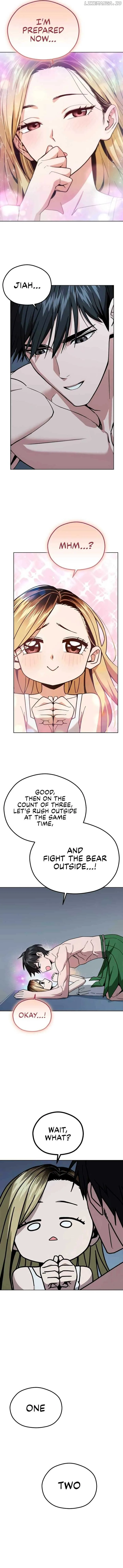 Match Made in Heaven by Chance Chapter 85 Online - página 7