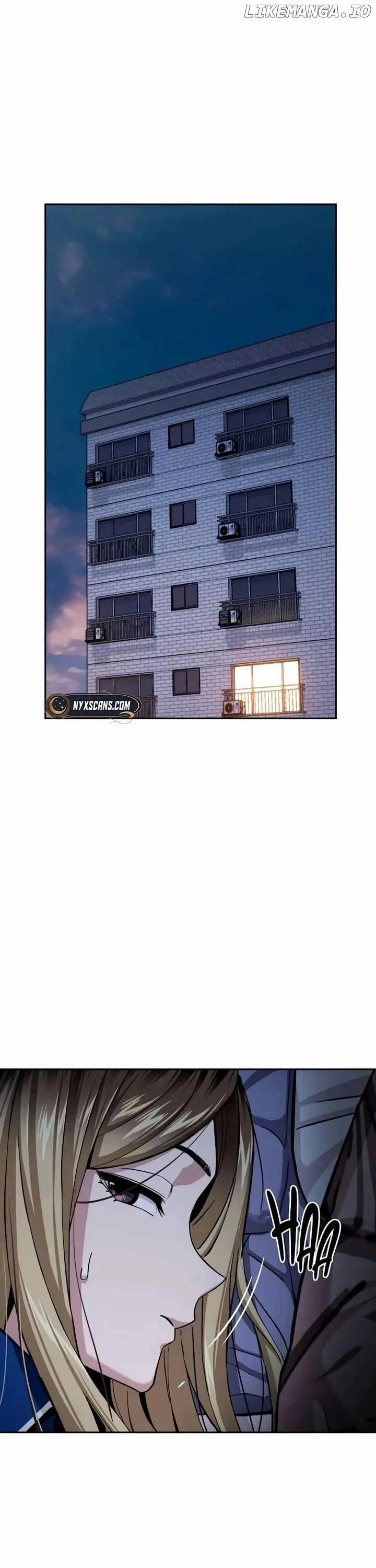Match Made in Heaven by Chance Chapter 98 Online - página 1