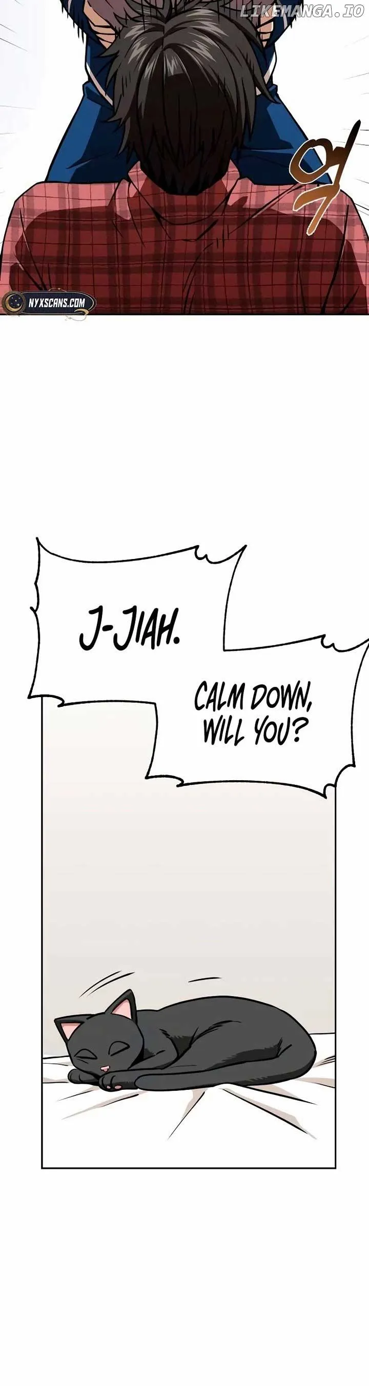 Match Made in Heaven by Chance Chapter 98 Online - página 14