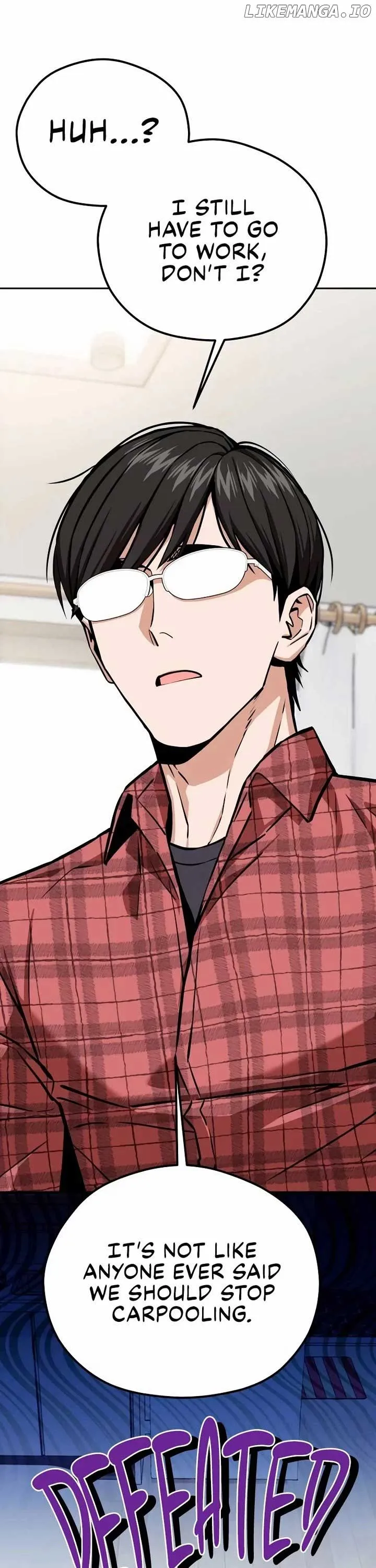 Match Made in Heaven by Chance Chapter 98 Online - página 21