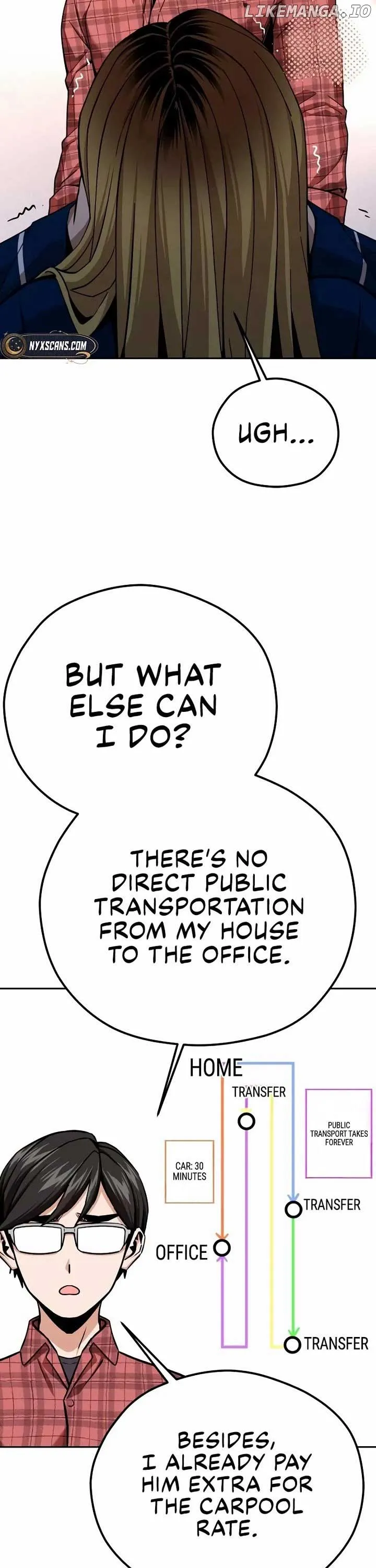 Match Made in Heaven by Chance Chapter 98 Online - página 23