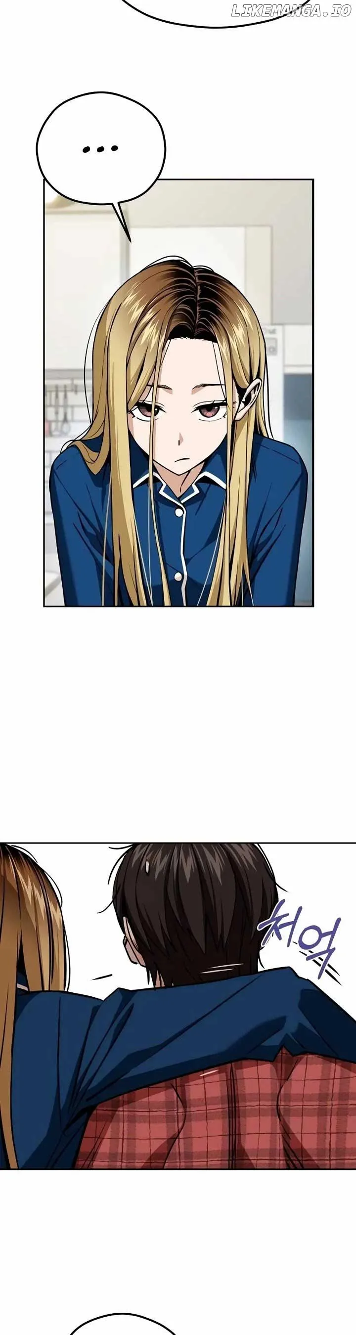 Match Made in Heaven by Chance Chapter 98 Online - página 24