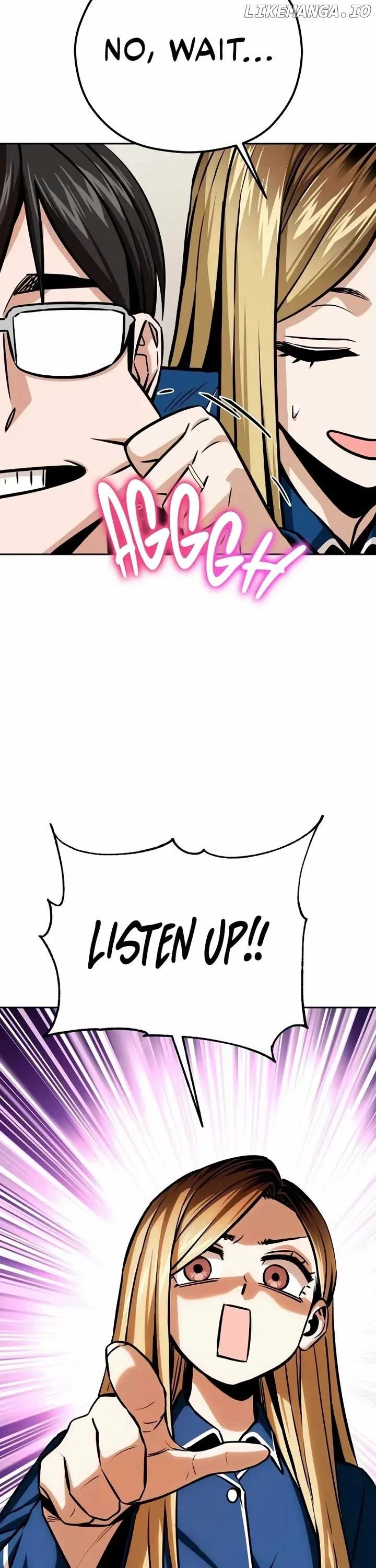 Match Made in Heaven by Chance Chapter 98 Online - página 26