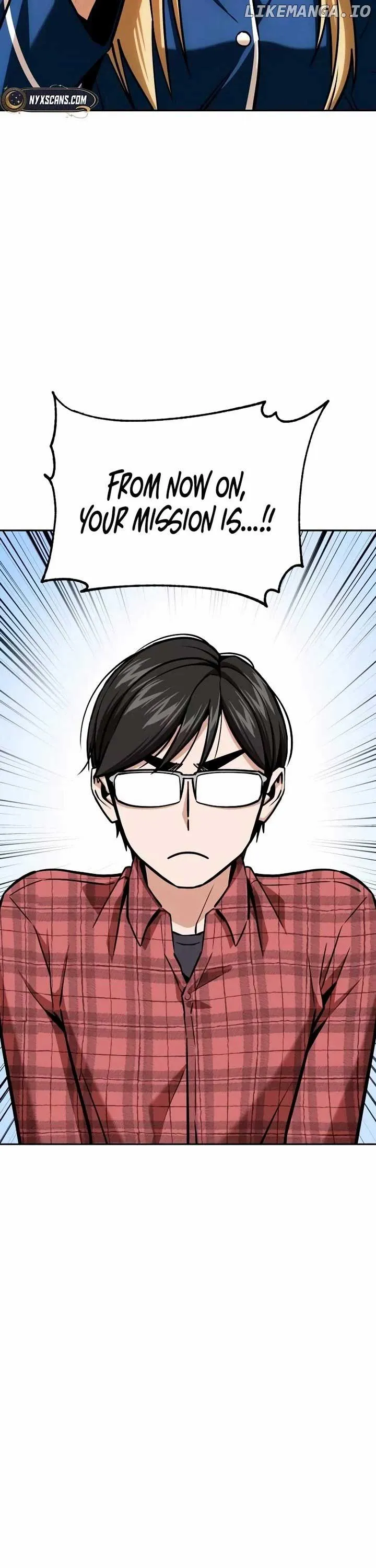 Match Made in Heaven by Chance Chapter 98 Online - página 27