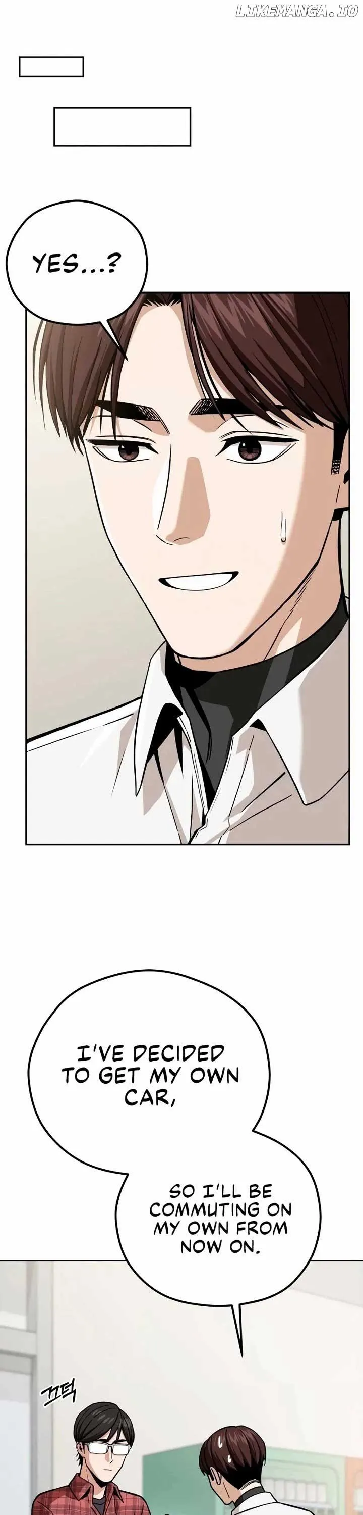 Match Made in Heaven by Chance Chapter 98 Online - página 28