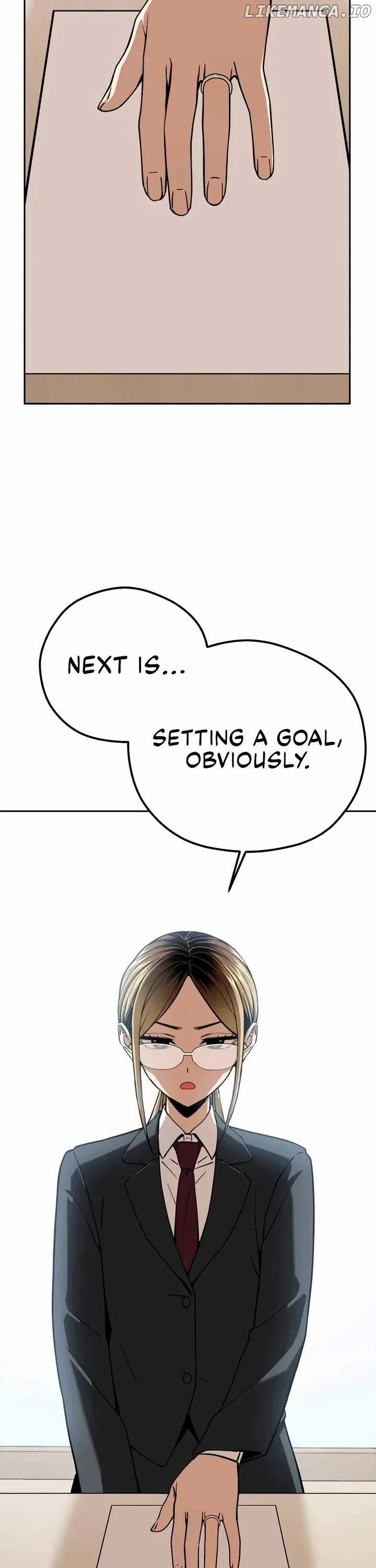 Match Made in Heaven by Chance Chapter 98 Online - página 31