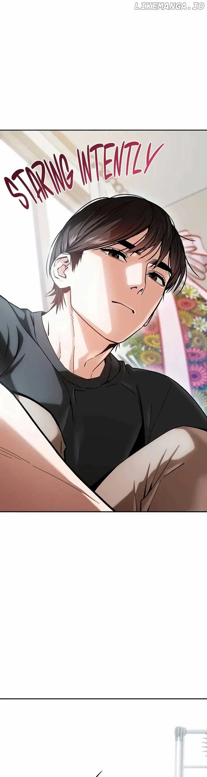 Match Made in Heaven by Chance Chapter 98 Online - página 35