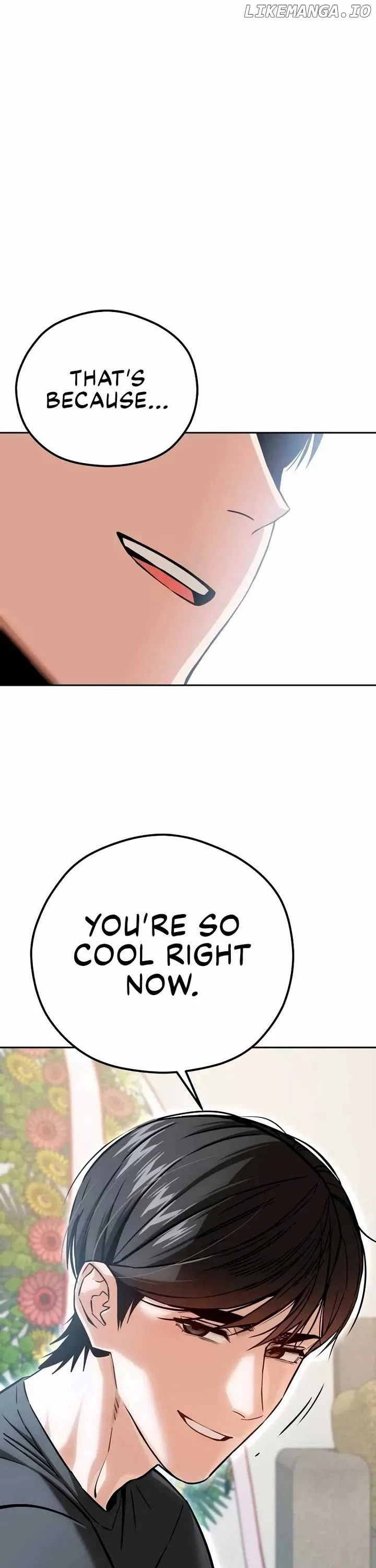 Match Made in Heaven by Chance Chapter 98 Online - página 38