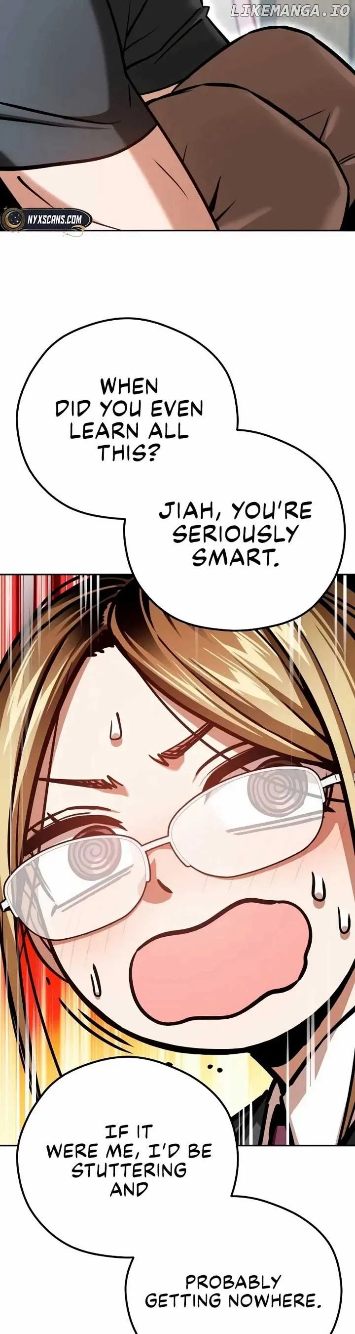 Match Made in Heaven by Chance Chapter 98 Online - página 39