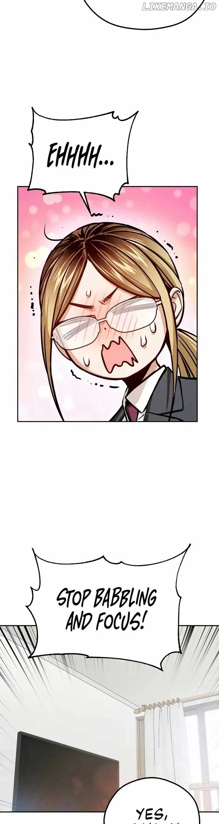 Match Made in Heaven by Chance Chapter 98 Online - página 40