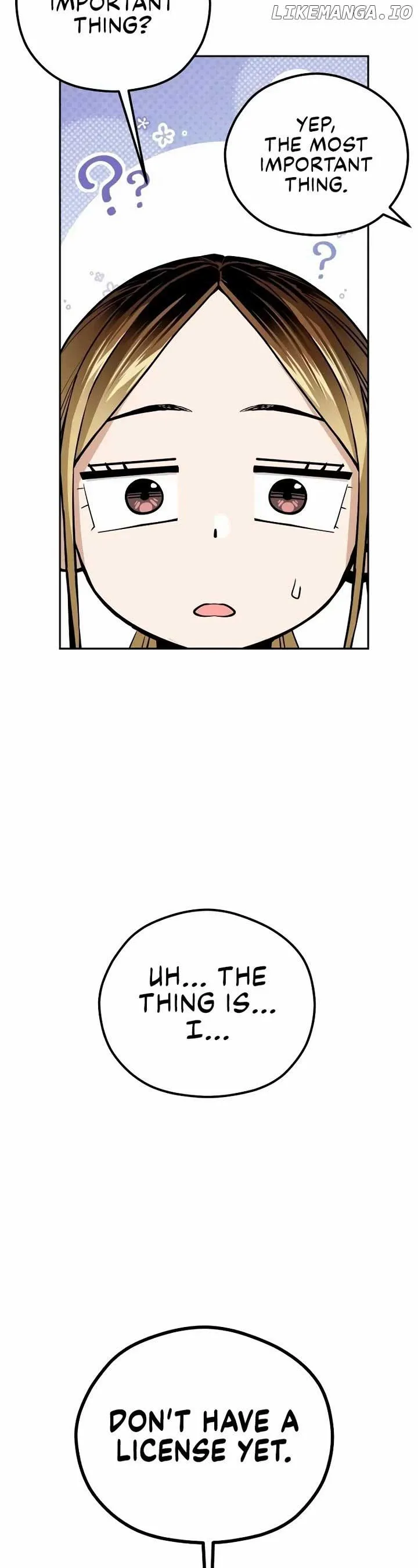 Match Made in Heaven by Chance Chapter 98 Online - página 45