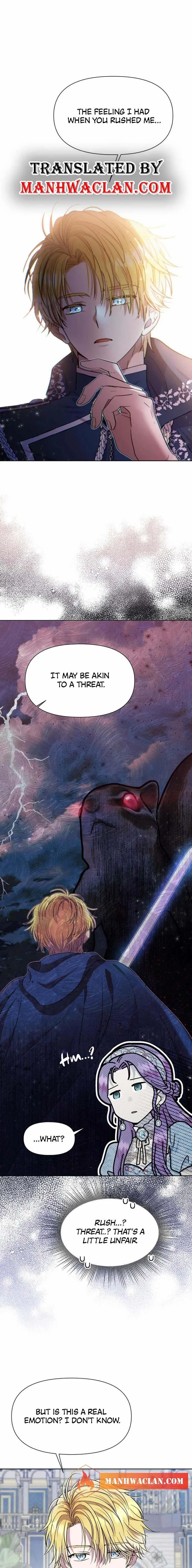 Materialistic Princess Chapter 10 Online - página 2