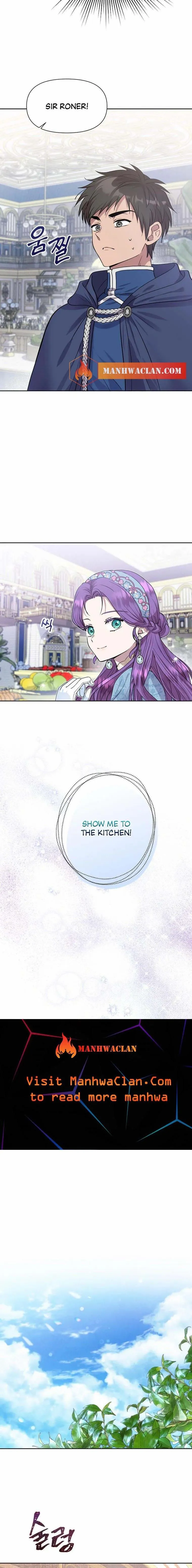Materialistic Princess Chapter 10 Online - página 7
