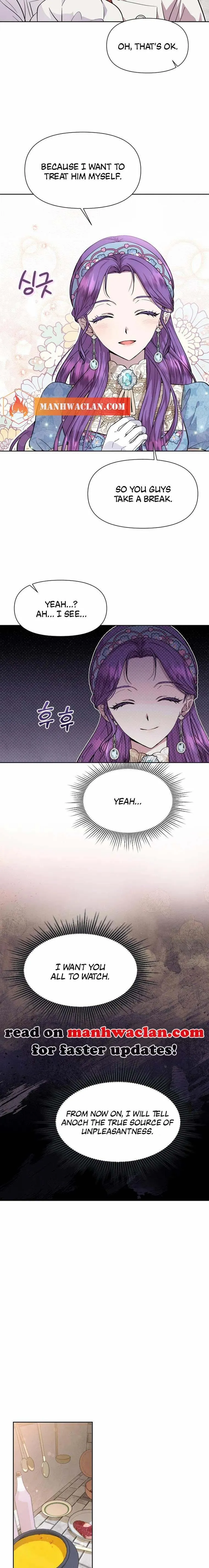 Materialistic Princess Chapter 10 Online - página 14