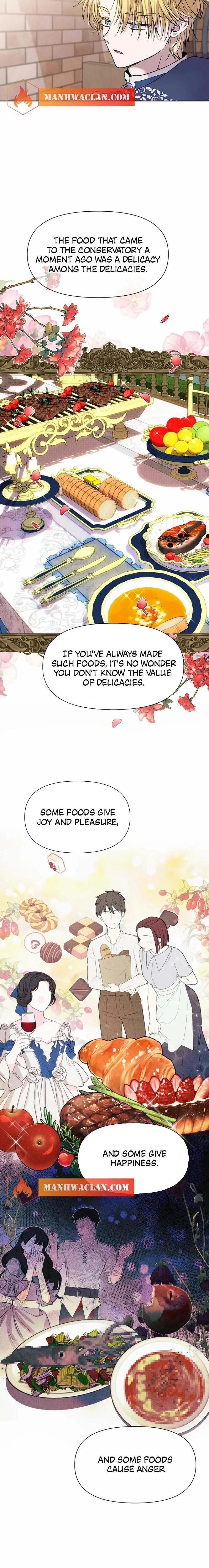 Materialistic Princess Chapter 10 Online - página 16