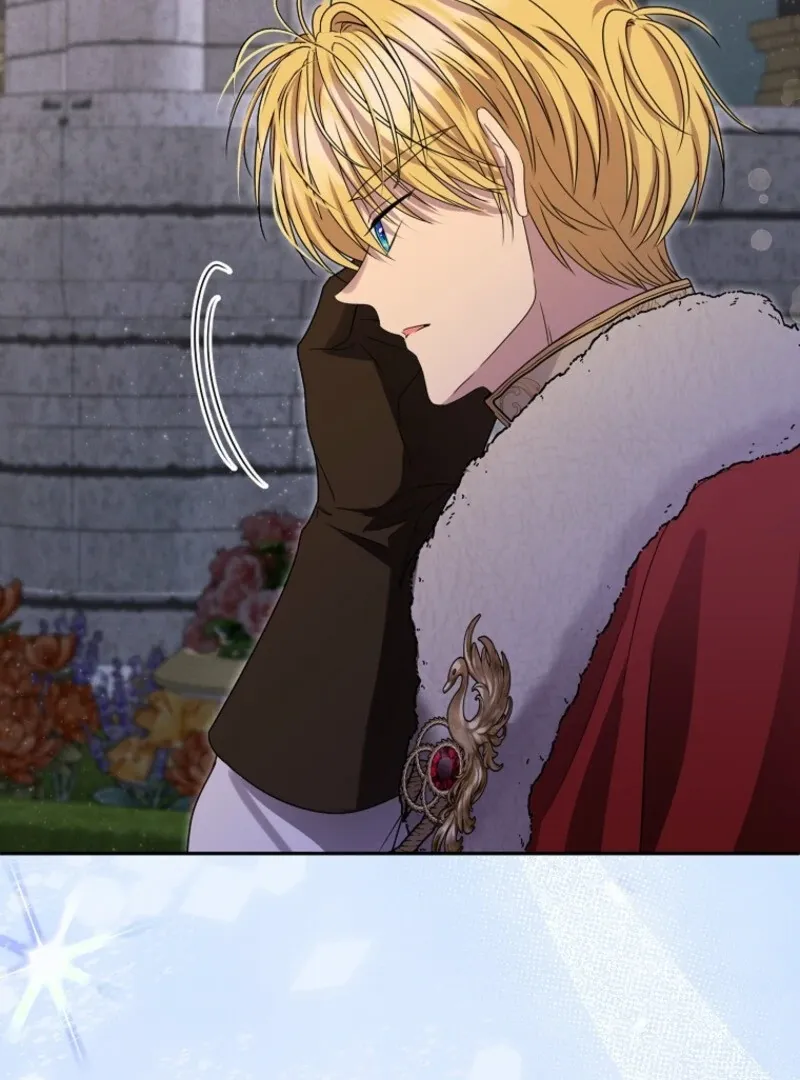 Materialistic Princess Chapter 102 Online - página 8