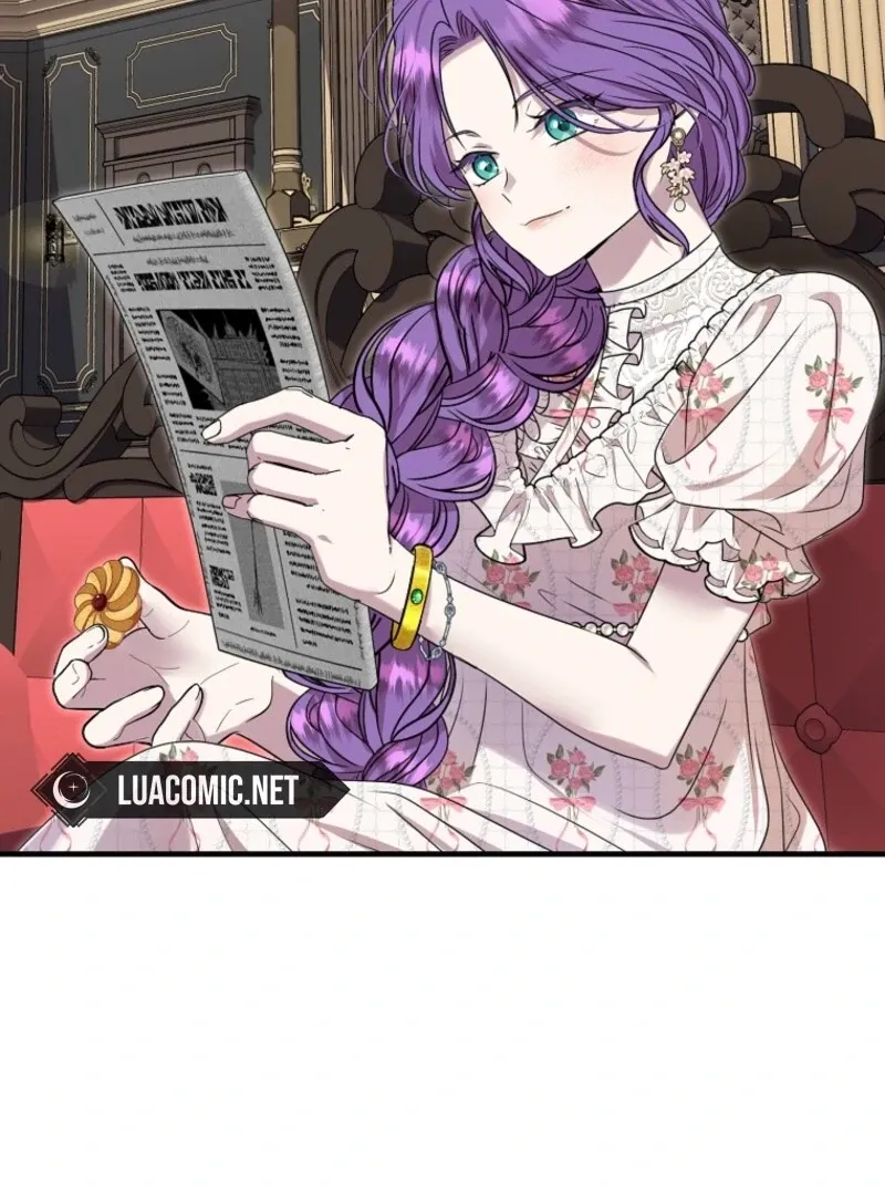 Materialistic Princess Chapter 102 Online - página 53