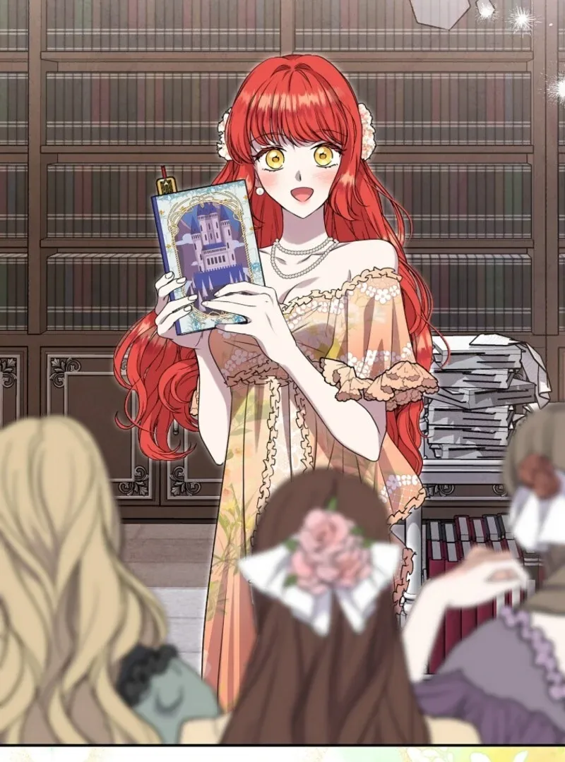 Materialistic Princess Chapter 102 Online - página 62
