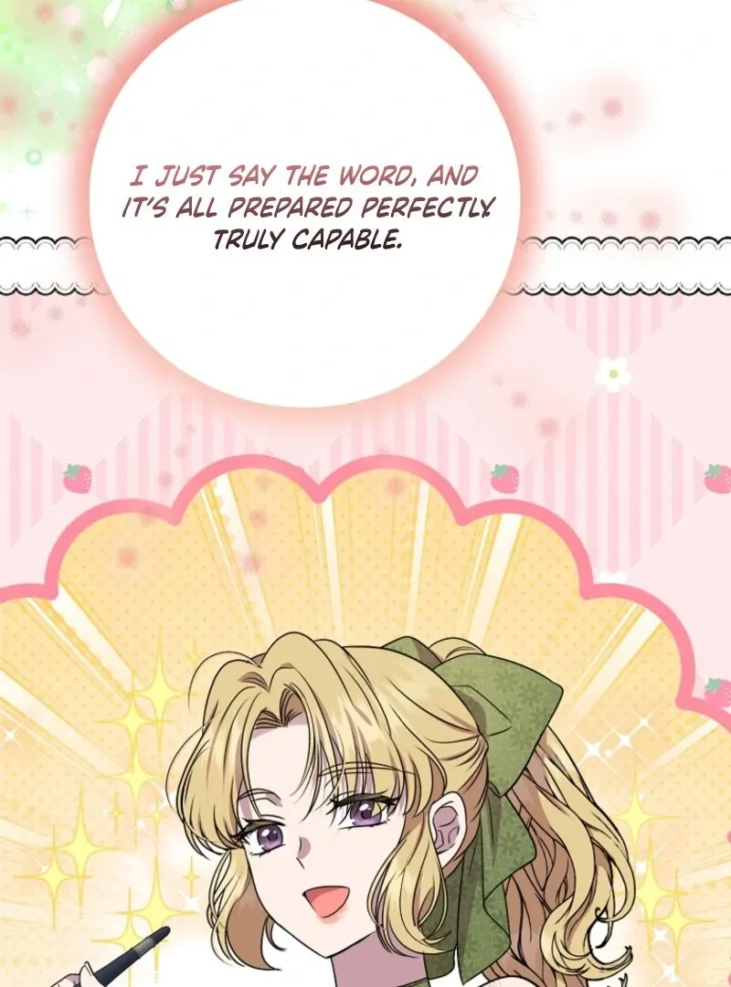 Materialistic Princess Chapter 102 Online - página 65