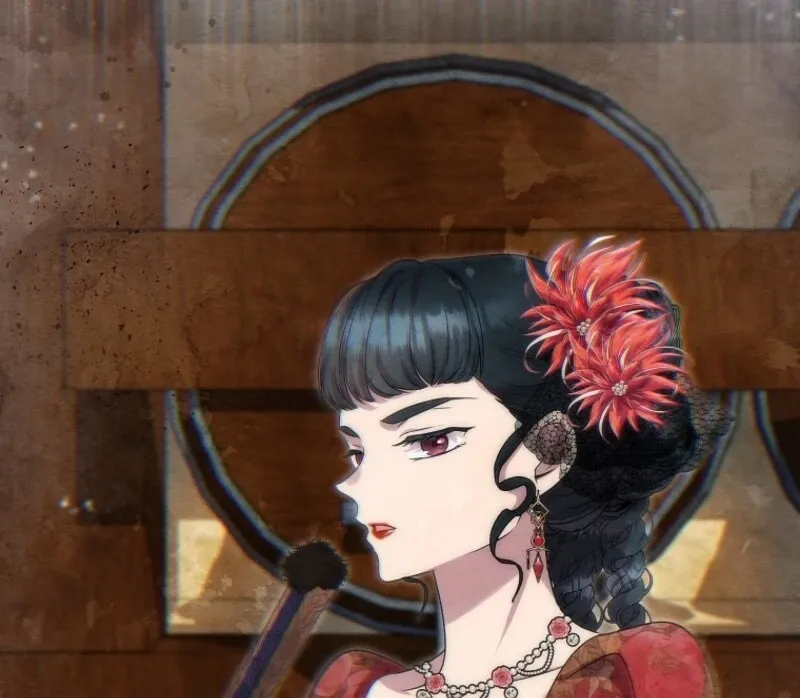 Materialistic Princess Chapter 102 Online - página 108