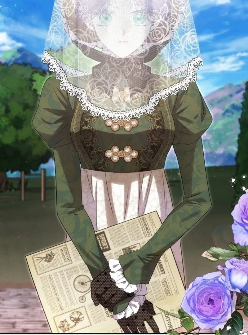 Materialistic Princess Chapter 104 Online - página 106