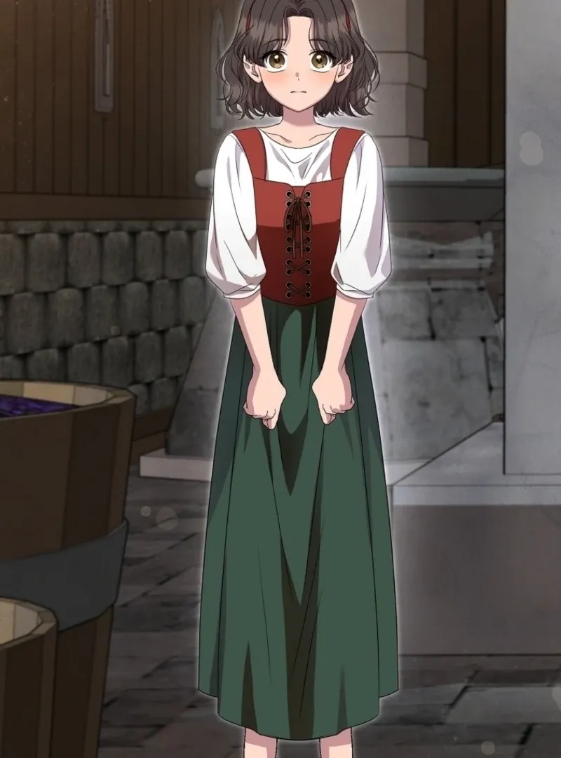 Materialistic Princess Chapter 105 Online - página 10
