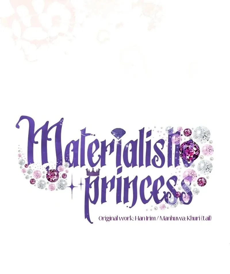 Materialistic Princess Chapter 105 Online - página 27